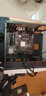 華碩A320M-F B450 M-K AM4主板 DDR4 支持M.2  5500 5600 華碩B450M-K 曬單實(shí)拍圖