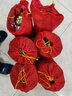 西鳳陜西鳳酒玖藏年份酒綿柔鳳香型西風(fēng)白酒過節(jié)升學(xué)宴送禮盒裝整箱 52度 500mL 6瓶 玖藏30年整箱 曬單實拍圖