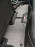 佰泰康適用于哈弗h6腳墊全包圍11-2324款三代國潮版coupe酷派汽車(chē)腳墊 【黑色黑線(xiàn)+灰色雪妮絲】雙層款 哈弗H6 曬單實(shí)拍圖