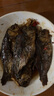 廣府河北邯鄲特產(chǎn)砂鍋酥魚(yú)五香小鯽魚(yú)永年酥魚(yú)500g即食骨酥 小鯽魚(yú)500g2袋(順豐快遞) 曬單實(shí)拍圖