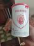 貝因美紅愛兒童配方奶粉含DHA+ARA+乳鐵蛋白4段奶粉好身高好體質(zhì) 100g 曬單實拍圖