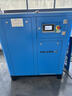 永磁變頻螺桿式空壓機(jī)7.5KW15/22立方氣泵空氣壓縮機(jī)工業(yè)級螺桿機(jī) 7.5kw變頻特價款 曬單實(shí)拍圖