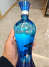 洋河蓝色经典 海之蓝 42度 480ml*6瓶 整箱装 绵柔浓香型白酒 实拍图