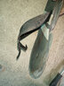 人字拖男款潮流韓版外穿夾腳涼鞋男士夏季沙灘鞋大碼防滑拖鞋涼拖 灰色 43 曬單實(shí)拍圖