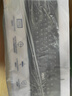 AOC KM160鍵盤(pán)鼠標套裝 有線(xiàn)鍵鼠套裝 全尺寸商務(wù)辦公 防潑濺 筆記本電腦鍵盤(pán) 黑色 曬單實(shí)拍圖
