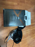 拜雅（beyerdynamic） DT880 頭戴式專(zhuān)業(yè)HIFI音樂(lè )半開(kāi)放式動(dòng)圈有線(xiàn)耳機 【DT880 夜霧黑特別版250Ω】 曬單實(shí)拍圖