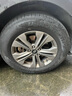 韓泰（Hankook）汽車(chē)輪胎 235/65R17 108V RA33 XL 適配豐田格瑞維亞/現代勝達  曬單實(shí)拍圖