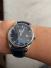浪琴（LONGINES）瑞士手表 名匠系列 機械皮帶男表 L28934970 曬單實拍圖