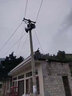村村響農(nóng)村無線廣播4G云廣播FM調(diào)頻發(fā)射機8分區(qū)校園定時戶外防水接收機號角大喇叭擴音揚聲器系統(tǒng)套裝 無線廣播工程方案定制 曬單實拍圖