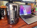 Apple/蘋果 Mac Pro二手電腦臺式mini主機垃圾桶工作站服務(wù)器四核六核八核十二核志強E5 ME253四核/32G/512G/D300顯卡 95成新 曬單實拍圖