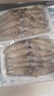 往牧 海兔子滿籽 生凍筆管魚 帶籽籽烏  年夜飯 年貨節(jié) 滿籽海兔子 1500g(凈重) 曬單實(shí)拍圖