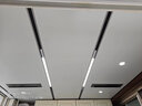 小央廚房空調(diào) 一體式 1.5匹 全直流變頻 廚房專用中央空調(diào) 吸頂式無外機(jī)不排水大冷量防油煙風(fēng)管機(jī)A7 曬單實(shí)拍圖