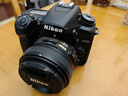 尼康（Nikon） D7500單反相機(jī)/數(shù)碼相機(jī)單機(jī)/套機(jī) AF-S 50mm/1.8G定焦鏡頭 曬單實(shí)拍圖