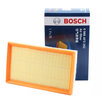 博世(BOSCH)空氣濾清器空氣格空氣濾芯 五菱榮光小卡 1.5L 曬單實(shí)拍圖