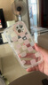 英愷達(dá) 適用蘋果15Plus手機(jī)殼iphone15Plus保護(hù)套全包防摔抗指紋男女款創(chuàng)意高級保護(hù)殼泡芙殼格子熊  曬單實拍圖