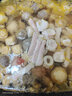桂冠 江浙滬皖免運(yùn) 臺(tái)式蛋餃130g*3包組合 豆撈火鍋關(guān)東煮食材 冷凍品 曬單實(shí)拍圖