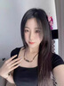 玉實(shí)九眼天珠瑪瑙吊墜男女款民族風(fēng)百搭毛衣鏈轉(zhuǎn)運(yùn)鎖骨鏈 B款財(cái)神天珠 曬單實(shí)拍圖