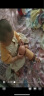 麦格萌（MAIGEMENG）婴儿玩具0-1岁麋鹿风琴音乐玩具男女孩婴幼儿礼盒宝宝用品6-18月 麋鹿手风琴 实拍图
