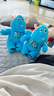 因兒樂(lè)（YINERLE TOYS）桌游兒童桌面玩具親子男女孩3-6歲回力軌道車創(chuàng)意筑路闖關(guān)迷宮游 基礎(chǔ)版1車3球(畫冊(cè)+擴(kuò)展共216個(gè)關(guān)卡) 曬單實(shí)拍圖