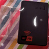 潮芙鳥(niǎo)隨身wifi6無(wú)限流量2025款免插卡可移動(dòng)wifi5ghz路由器便攜式4G高速無(wú)線wifi全國(guó)通用流量無(wú)需預(yù)存 WiFi6+提速399%【五年質(zhì)?！?領(lǐng)1500G 曬單實(shí)拍圖