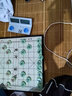 博圣弈品（1683）全棋棋鐘中國象棋國際圍棋比賽智能規則記憶計時(shí)器自帶提示音多種 智能棋鐘藍盒 曬單實(shí)拍圖