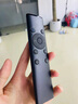 適用華為榮耀盒子遙控器M330 M321 WS860s通用專屬紅外遙控器 遙控器+電池 曬單實(shí)拍圖