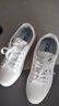 回力（Warrior）女鞋春季小白鞋子女低幫透氣板鞋女百搭休閑運動(dòng)鞋女 白色0997 39 曬單實(shí)拍圖