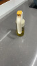 双枪喷油壶油瓶厨房玻璃油罐醋壶酱油瓶防漏油 小鸟喷油壶大号 实拍图