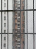 九千谷阳台防护网 围栏网住宅窗户防坠保护网0.8孔1.2米宽4米长  3834 实拍图