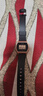 卡西歐（CASIO）手表女時(shí)尚潮流休閑防水女士?jì)和⑹直鞮W-204-1A 1B 4A 電子表 LW-204-1A 曬單實(shí)拍圖