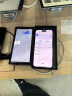 三星 SAMSUNG Galaxy S23 Ultra 2亿像素 第二代骁龙8移动平台 12GB+256GB 悠雾紫 5G游戏手机 实拍图