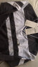 漢角 男士長袖t恤冬季加絨加厚衣服秋裝純棉上衣v領(lǐng)打底衫保暖秋衣男 凱迪9247【秋款】灰色 L/170【105-120斤穿】 曬單實(shí)拍圖