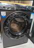 海爾（Haier）12/13公斤滾筒洗衣機(jī)全自動(dòng)大容量525mm大筒徑家用全自動(dòng)洗衣機(jī)大容量除菌螨一級(jí)能效 13公斤洗脫一體+六維減震+巴氏除菌+智能投放 曬單實(shí)拍圖