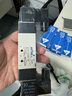 亞德客（AIRTAC）氣動(dòng)電磁閥氣缸換向閥控制氣閥4V210/220/230C/230E-08-24V- 220V 4V230P08B（電壓DC24V) 曬單實(shí)拍圖