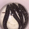 釣嗨尼鈴鐺釣魚海桿防掉海竿鈴鐺拋竿魚竿夜釣響鈴鐺燈夜光電子漁具用品 帶燈鈴鐺（5個(gè)） 曬單實(shí)拍圖