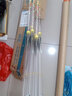 佳釣尼（JIADIAONI）鰱鳙魚(yú)漂大物夜光漂醒目加粗咬鉤變色日夜兩用翹嘴行程浮漂 3-3 大物夜光9.5g（咬鉤變色） 2支 曬單實(shí)拍圖