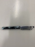 百樂(lè )（PILOT） 中性筆BL-P50\P500大容量刷題水筆簽字筆黑藍紅色筆學(xué)生限定練字考試專(zhuān)用筆 【紫色】0.5MM 【2支裝】 曬單實(shí)拍圖