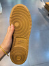 耐克（NIKE）官方男鞋 2026春季新款休閑滑板鞋復古時(shí)尚運動(dòng)鞋低幫透氣板鞋男 經(jīng)典小麥色/新款主推 42.5 曬單實(shí)拍圖