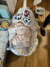 4MOMSmamaRoo搖搖椅嬰兒電動搖椅哄娃神器寶寶安撫搖籃滿月新生兒禮物 2023升級版5.0 高級灰 曬單實拍圖