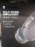Skullcandy 骷髏頭 Riff Wireless 頭戴式藍(lán)牙耳機(jī)無(wú)線(xiàn)耳機(jī)安卓蘋(píng)果手機(jī)通用 白色 曬單實(shí)拍圖