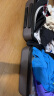 90分行李箱20英寸拉杆箱商务可登机旅行箱密码箱子多瑙河灰色 晒单实拍图