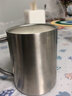 CCKO304不銹鋼杯子雙層兒童水杯牛奶咖啡杯啤酒冷飲杯隔熱防燙茶水杯 400ml不銹鋼雙層杯 曬單實拍圖