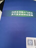 山西多普勒天氣雷達多尺度系統特征圖集 曬單實(shí)拍圖