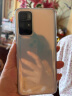 Redmi Note 11 5G 天玑810 33W Pro快充 5000mAh大电池  6GB +128GB 浅梦星河 智能手机 小米 红米 实拍图