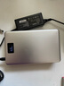 品晟 筆記本充電寶大容量惠普聯(lián)想戴爾電腦通用12v16V19v20v移動(dòng)電源外置功率外雙向快充65W 型號(hào)：增強(qiáng)版180000太空銀 曬單實(shí)拍圖