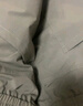 JEEP SPIRIT吉普褲子男春秋季休閑褲男士寬松直筒闊腿潮彎刀工裝褲運(yùn)動長褲 曬單實(shí)拍圖
