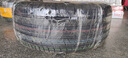 德國馬牌（Continental）【包安裝】輪胎 UltraContact UC6 SUV 靜音舒適 255/55R18 109Y 寶馬奔馳奧迪卡宴途銳 曬單實(shí)拍圖