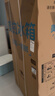 美的（Midea）508升法式多門(mén)四開(kāi)門(mén)一級能效雙系統雙循環(huán)除菌凈味國家補貼20%家用冰箱大容量BCD-508WTPZM(E)白 曬單實(shí)拍圖