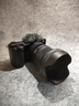適馬（SIGMA）18-50mm F2.8 DC DN 半畫(huà)幅微單相機鏡頭 風(fēng)光人像風(fēng)景標準變焦鏡頭 索尼E卡口  曬單實(shí)拍圖