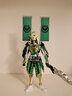 萬(wàn)代（BANDAI）SHF 假面騎士 鎧武 超可動(dòng)模型玩具擺件 斬月蜜瓜 勝哄大將軍 曬單實(shí)拍圖